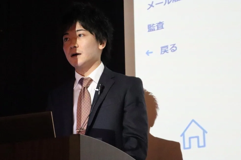 講演活動