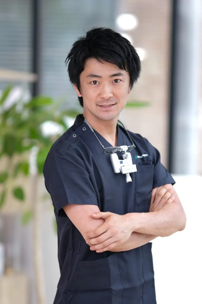 ご挨拶