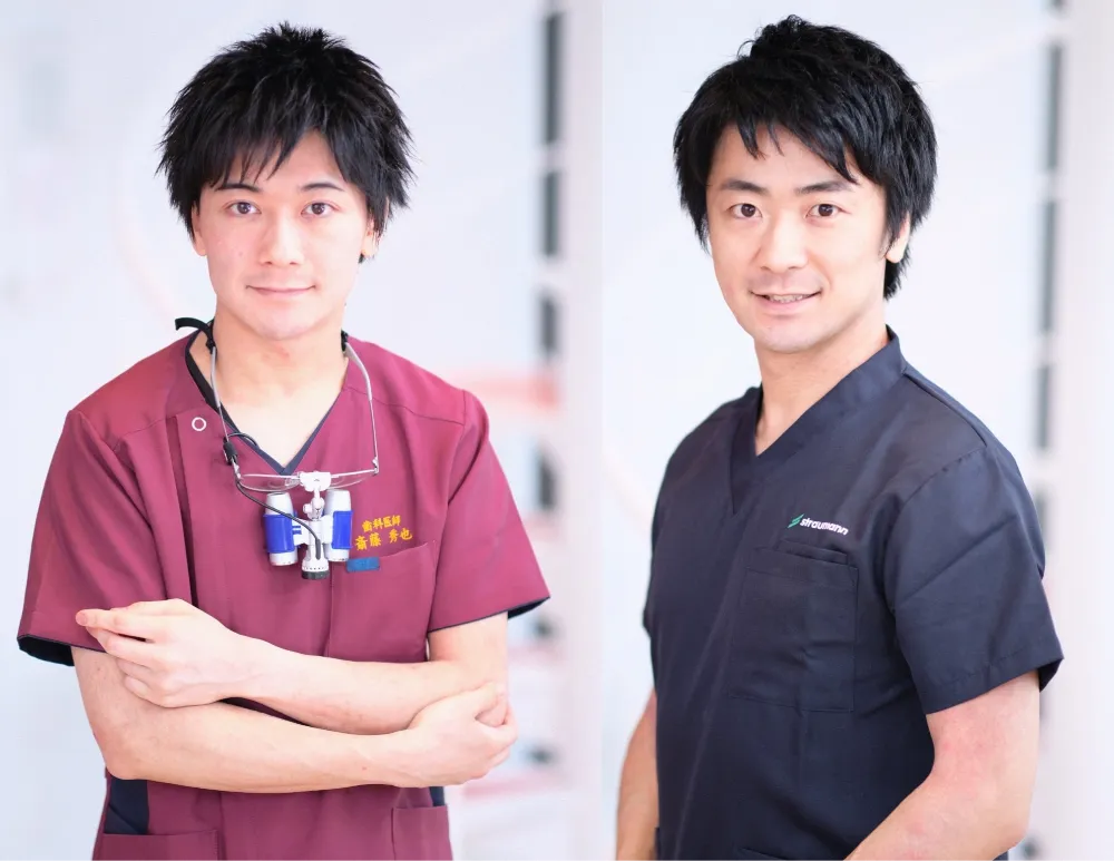 2011年:3代目に継承