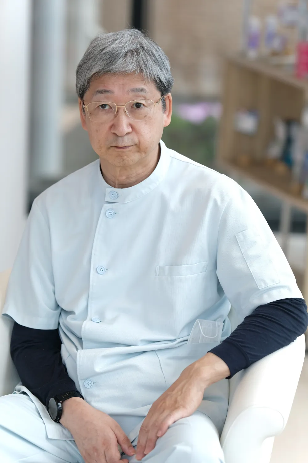 ご挨拶