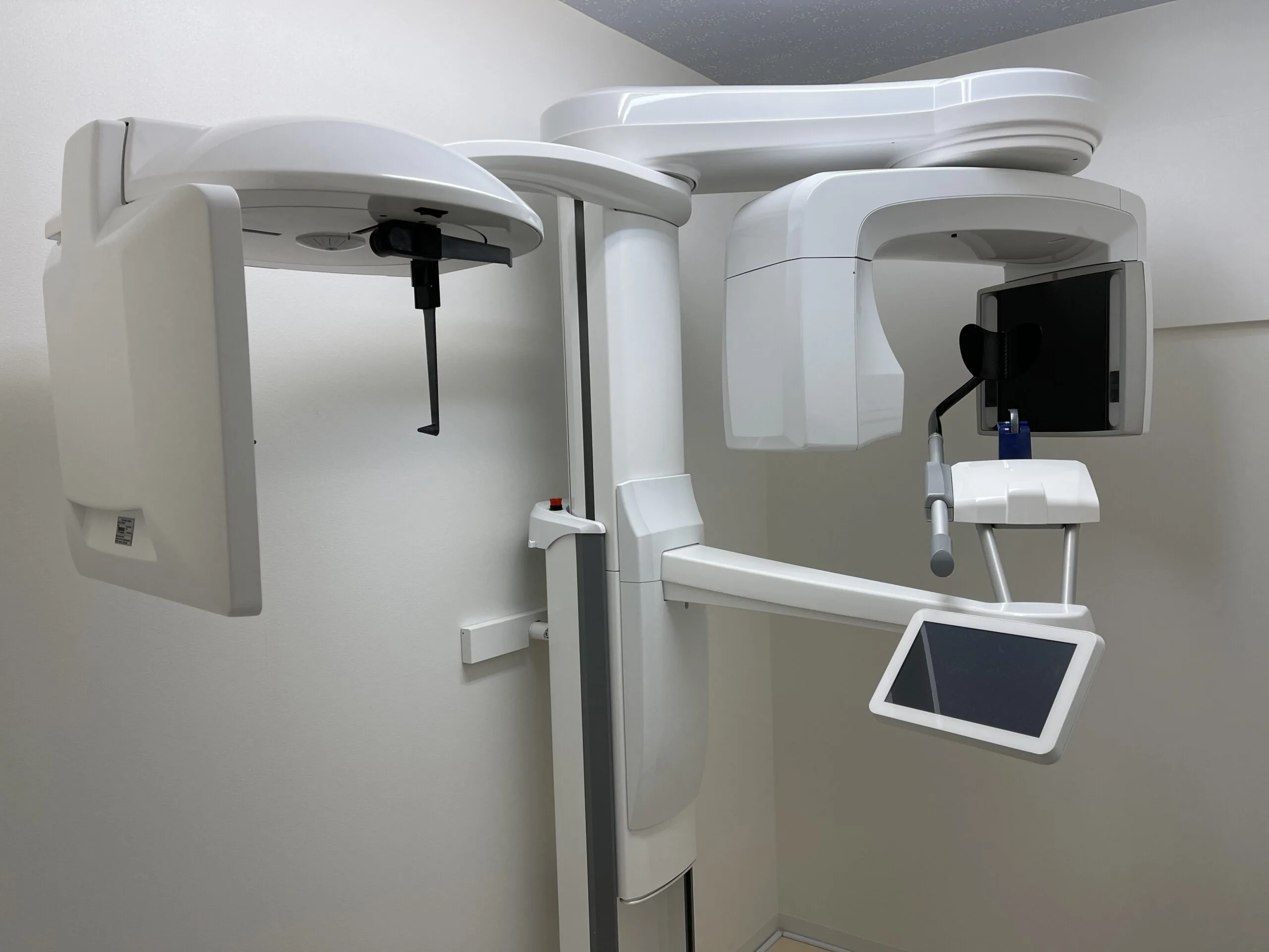 歯科用3DコーンビームCT